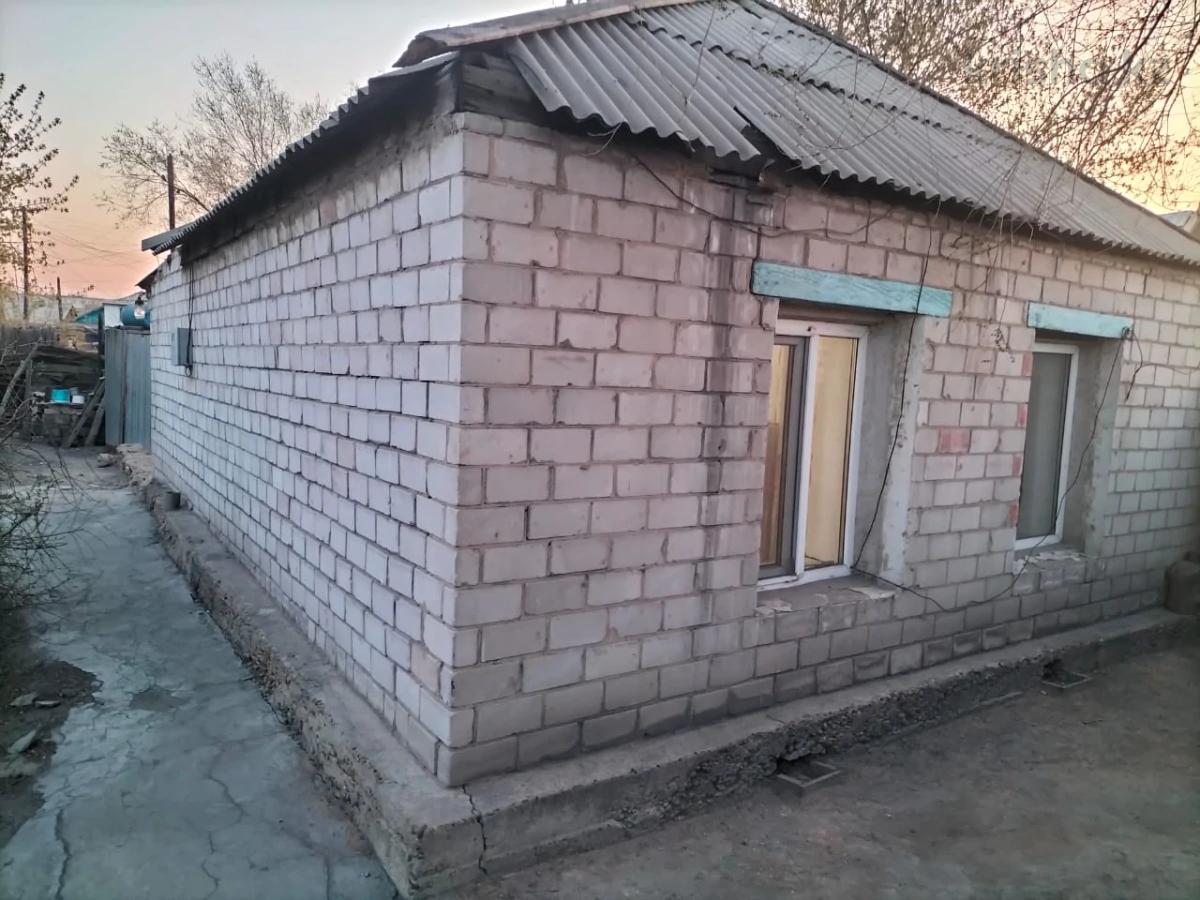 Купить Дом На Мирном В Семее