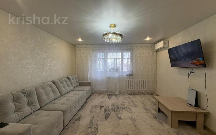4-бөлмелі пәтер · 96.6 м² · 7/10 қабат, Сатпаева 12, бағасы: 29 млн ₸ в Экибастузе — фото 8
