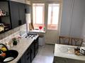 3-бөлмелі пәтер · 65 м² · 3/5 қабат, Ораза Исаева, бағасы: 58.5 млн ₸ в Алматы, Алмалинский р-н