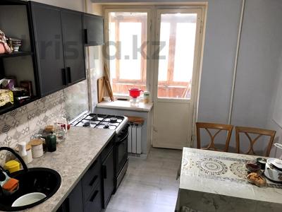 3-бөлмелі пәтер · 65 м² · 3/5 қабат, Ораза Исаева, бағасы: 58.5 млн ₸ в Алматы, Алмалинский р-н