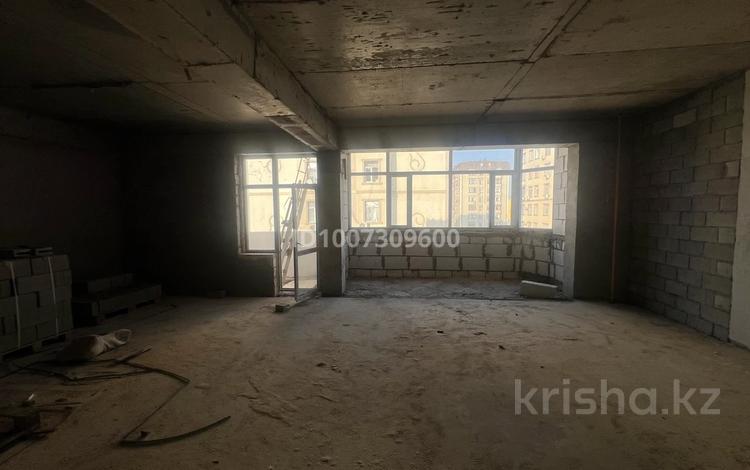 2-бөлмелі пәтер · 65.5 м² · 6/7 қабат, 16-й мкр 35/1, бағасы: 20 млн ₸ в Актау — фото 2