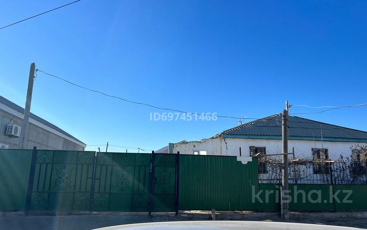 Жеке үй · 4 бөлме · 150 м² · 5 жүзд., Алгабас 8 — Сырым Датова остановка Мостоотряд, бағасы: 18 млн ₸ в Атырау, мкр Ак депо — фото 2