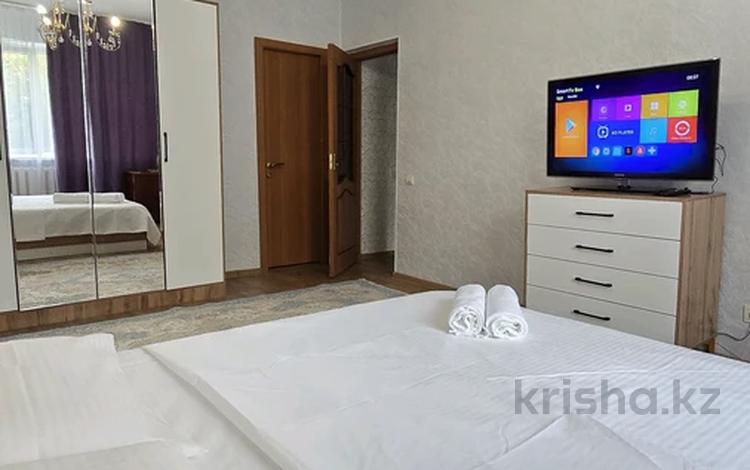 1-бөлмелі пәтер · 45 м² · 3/9 қабат, Розабакиева 279 — Выше Меги, бағасы: 16 000 ₸ в Алматы, Бостандыкский р-н — фото 2