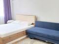 1-бөлмелі пәтер · 45 м² · 3/9 қабат, Розабакиева 279 — Выше Меги, бағасы: 16 000 ₸ в Алматы, Бостандыкский р-н — фото 2