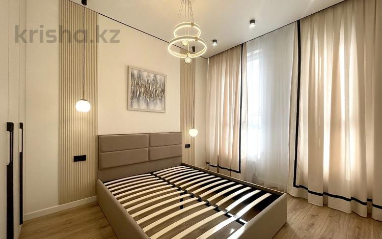 2-комнатная квартира · 45 м² · 10/13 этаж, мкр Тастак-1, Райымбека 348/1 за 36 млн ₸ в Алматы, Ауэзовский р-н — фото 2