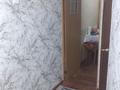 2-комнатная квартира, 47.7 м², 1/4 этаж, 1 12 — Напротив спорт комплекса жастар за 15 млн 〒 в Талдыкоргане, военный городок Улан — фото 5