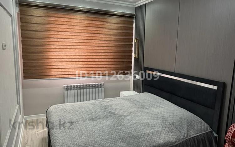2-бөлмелі пәтер · 58 м² · 3/5 қабат, г.Туркестан, бағасы: 26 млн ₸ — фото 2