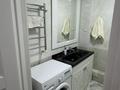2-бөлмелі пәтер · 58 м² · 3/5 қабат, г.Туркестан, бағасы: 26 млн ₸ — фото 14