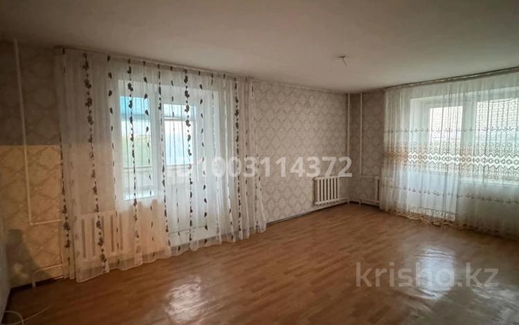 3-комнатная квартира · 85 м² · 4/9 этаж, мкр Юго-Восток, Гапеева 7 за 150 000 〒 в Караганде, Казыбек би р-н — фото 2