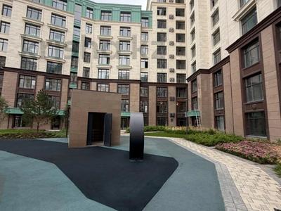 5-комнатная квартира · 161 м² · 2/8 этаж, А 32 2Б — БЕЗ КОМИССИИ за ~ 156.3 млн ₸ в Астане, Сарайшык р-н