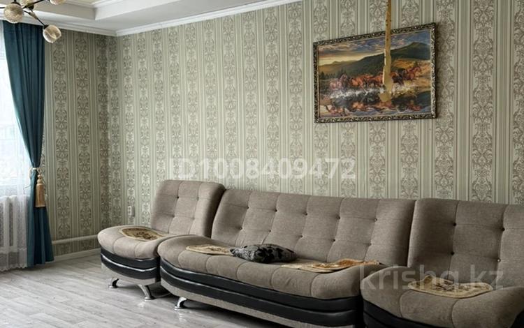 Отдельный дом · 4 комнаты · 80 м² · 30 сот., Жамбыл көшесі — Есеболатов ауылы за 9 млн ₸ в Жансугурове — фото 12