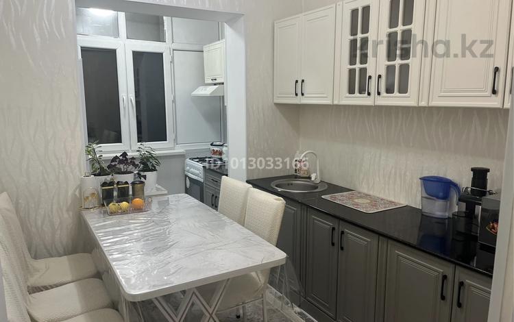 3-бөлмелі пәтер · 64 м² · 5/5 қабат, массив Қарасу 20А, бағасы: 21.5 млн ₸ в Таразе — фото 2