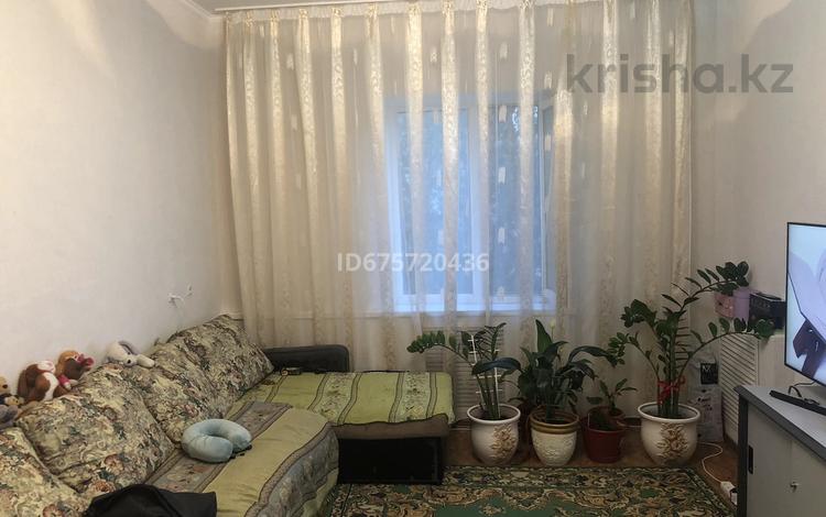 1-бөлмелі пәтер · 37 м² · 3/5 қабат, мкр Нижний Отырар — Рыскулова, бағасы: 19.5 млн ₸ в Шымкенте, Туран р-н — фото 3