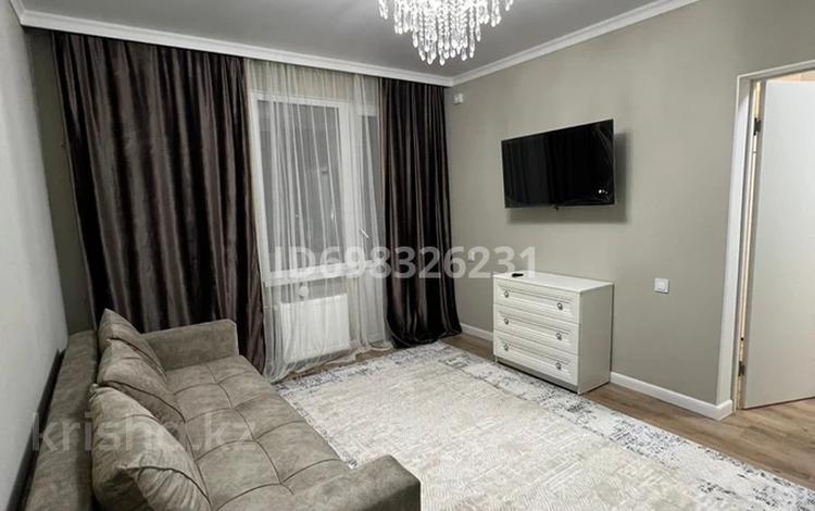 1-бөлмелі пәтер, 34.4 м², 2/9 қабат, E511 40, бағасы: 21 млн 〒 в Астане, Есильский р-н — фото 28