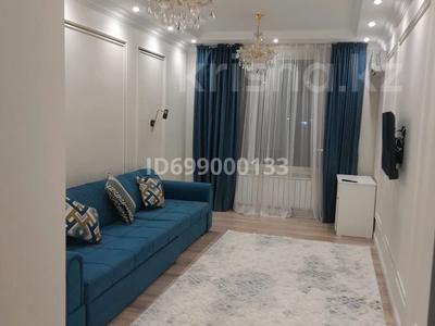 2-бөлмелі пәтер · 70 м² · 3/15 қабат, Тлендиева 133 — Сатпаева, бағасы: 500 000 ₸ в Алматы, Бостандыкский р-н