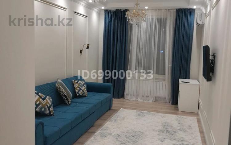 2-бөлмелі пәтер · 70 м² · 3/15 қабат, Тлендиева 133 — Сатпаева, бағасы: 500 000 ₸ в Алматы, Бостандыкский р-н — фото 17