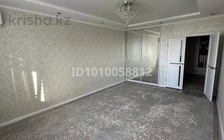 1-бөлмелі пәтер · 58 м² · 5/5 қабат, Алаш 4 — самал, бағасы: 24.5 млн ₸ в Уральске — фото 2