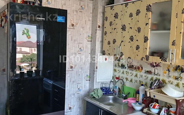 2-бөлмелі пәтер · 57 м² · 4/6 қабат, 31Б ш/а., бағасы: 13.5 млн ₸ в Актау, 31Б мкр — фото 2