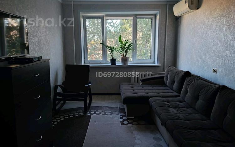 2-комнатная квартира · 53.1 м² · 4/6 этаж, Темира Масина 41 за 26 млн ₸ в Уральске — фото 3