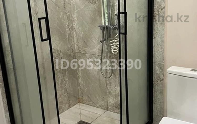 2-комнатная квартира · 50 м² · 13/16 этаж, Байдибек би стр. 127/7 за 200 000 〒 в Шымкенте, Абайский р-н — фото 40