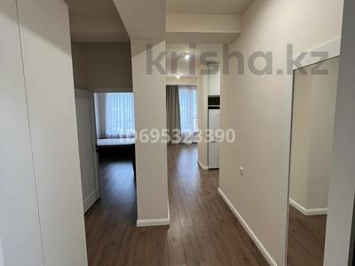 2-комнатная квартира · 50 м² · 13/16 этаж, Байдибек би стр. 127/7 за 200 000 〒 в Шымкенте, Абайский р-н