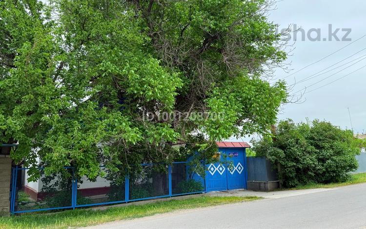 Отдельный дом · 4 комнаты · 70 м² · 9.35 сот., Уалиханова 33 — Заезд с Домалак Ана за 27 млн 〒 в Кордае — фото 2