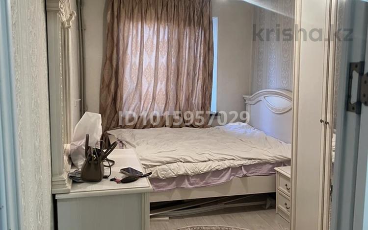 3-комнатная квартира · 48 м² · 3/5 этаж, 18-й микрорайон 9 за 270 000 ₸ в Шымкенте, Аль-Фарабийский р-н — фото 2