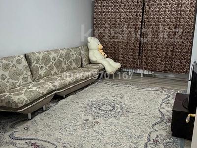 1-комнатная квартира · 47 м² · 2/10 этаж, мкр Шугыла 340/8 за 200 000 ₸ в Алматы, Наурызбайский р-н
