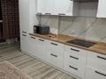1-комнатная квартира · 47 м² · 2/10 этаж, мкр Шугыла 340/8 за 200 000 ₸ в Алматы, Наурызбайский р-н — фото 5