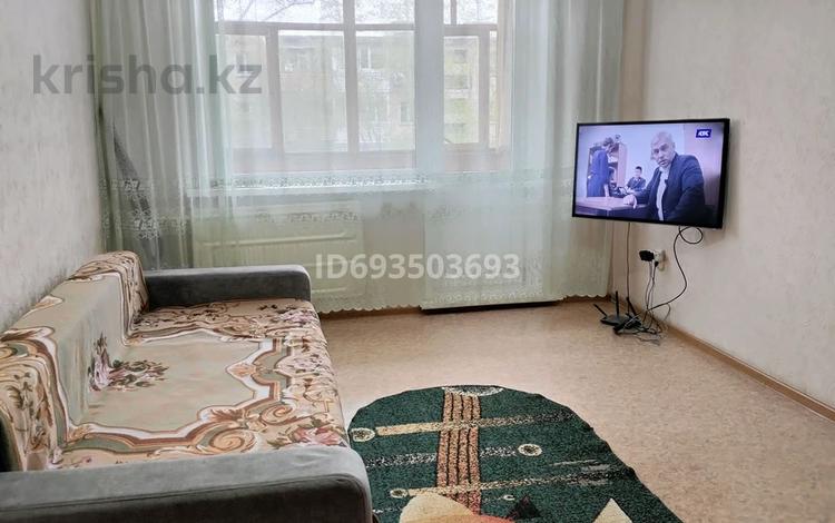 1-комнатная квартира, 31 м², 4/5 этаж, Гагарина 48 за 11 млн 〒 в Павлодаре — фото 2