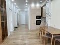 4-комнатная квартира · 100 м² · 16/20 этаж, Абая — Брусиловского за 86 млн ₸ в Алматы, Бостандыкский р-н — фото 12