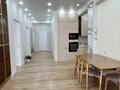 4-комнатная квартира · 100 м² · 16/20 этаж, Абая — Брусиловского за 86 млн ₸ в Алматы, Бостандыкский р-н — фото 16