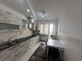 3-комнатная квартира · 92 м² · 3/16 этаж, Егизбаева 7/2 за 460 000 ₸ в Алматы, Бостандыкский р-н — фото 11