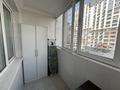 3-комнатная квартира · 92 м² · 3/16 этаж, Егизбаева 7/2 за 460 000 ₸ в Алматы, Бостандыкский р-н — фото 16