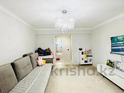 3-комнатная квартира · 65 м² · 7/9 этаж, абылайхана 47 — СРОЧНО!! НАДО ПЕРЕЕХАТЬ за 27.2 млн ₸ в Астане, Алматы р-н