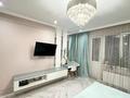 3-комнатная квартира · 98.4 м² · 4/9 этаж, Байганина за 114 млн ₸ в Алматы, Алмалинский р-н — фото 7