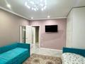 3-комнатная квартира · 98.4 м² · 4/9 этаж, Байганина за 114 млн ₸ в Алматы, Алмалинский р-н — фото 12