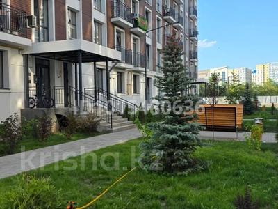 3-бөлмелі пәтер · 56 м² · 5/6 қабат, Нұркент ш/а, бағасы: 300 000 ₸ в Алматы, Алатауский р-н