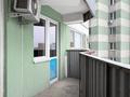 2-бөлмелі пәтер · 57 м² · 11/15 қабат, Толе би, бағасы: 37 млн ₸ в Алматы, Алмалинский р-н — фото 24