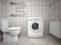 2-бөлмелі пәтер · 57 м² · 11/15 қабат, Толе би, бағасы: 37 млн ₸ в Алматы, Алмалинский р-н — фото 32