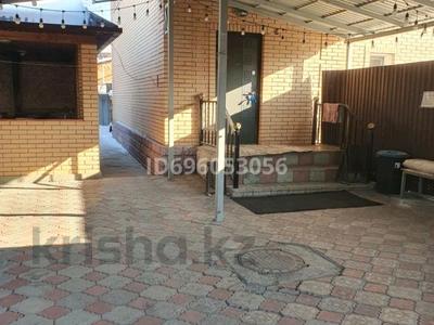 Отдельный дом · 8 комнат · 250 м² · 8 сот., Гагарина 197 — Валиханова за 1 млн ₸ в Талдыкоргане, мкр Мушелтой