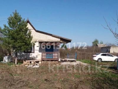 Дача · 1 комната · 40 м² · 8 сот., Коммунальник за 2 млн 〒 в Уральске