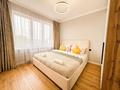 2-комнатная квартира · 45 м² · 8/16 этаж, Толе би 24 — Барыс Арена, Астана Арена за 18 000 ₸ в Нура р-н