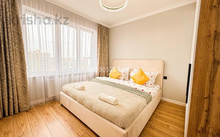 2-комнатная квартира · 45 м² · 8/16 этаж, Толе би 24 — Барыс Арена, Астана Арена за 18 000 ₸ в Нура р-н — фото 16