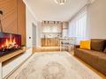 2-комнатная квартира · 45 м² · 8/16 этаж, Толе би 24 — Барыс Арена, Астана Арена за 18 000 ₸ в Нура р-н — фото 13