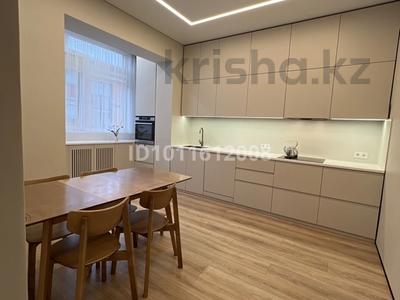 5-комнатная квартира · 142.3 м² · 3/4 этаж, ул. Торайгырова 75/4 за 150 млн ₸ в Павлодаре