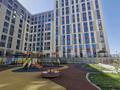 2-комнатная квартира · 72.4 м² · 5/12 этаж, мкр Нурсат 2, Микрорайон Нурсат 3 141 — "Сейітжан қари" атындағы үлкен мешіт за 49.5 млн ₸ в Шымкенте, Каратауский р-н — фото 14