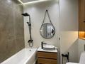 2-комнатная квартира · 72.4 м² · 5/12 этаж, мкр Нурсат 2, Микрорайон Нурсат 3 141 — "Сейітжан қари" атындағы үлкен мешіт за 49.5 млн ₸ в Шымкенте, Каратауский р-н — фото 9