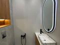 2-комнатная квартира · 72.4 м² · 5/12 этаж, мкр Нурсат 2, Микрорайон Нурсат 3 141 — "Сейітжан қари" атындағы үлкен мешіт за 49.5 млн ₸ в Шымкенте, Каратауский р-н — фото 11