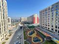 2-комнатная квартира · 72.4 м² · 5/12 этаж, мкр Нурсат 2, Микрорайон Нурсат 3 141 — "Сейітжан қари" атындағы үлкен мешіт за 49.5 млн ₸ в Шымкенте, Каратауский р-н — фото 18